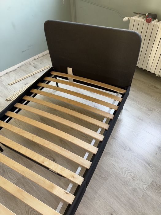 Lóżko ikea 90/200