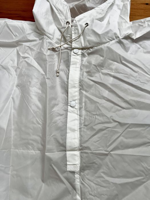 Тактичний Дощовик пончо з капюшоном 2шт