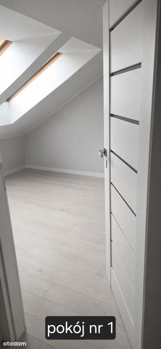 Sprzedane 4 pok, 66,26m2 pum/86m2 pp, cisza zielono, Reja przy ROD