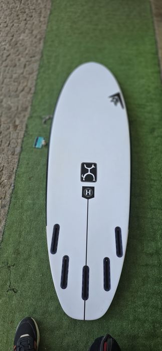 Prancha de surf firewire 6.0 nova Rob machado