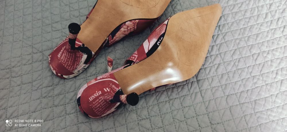 Buty nowe rozmiar 39