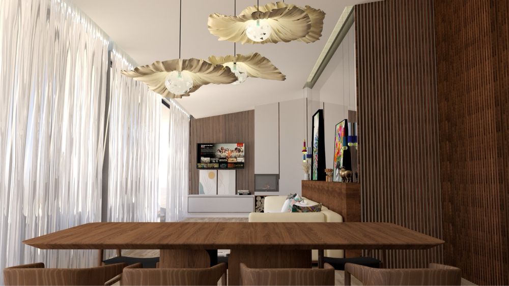 Arquiteto | Arquitetura e design