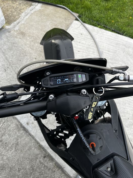 ESX Lite 250 2025 (ендуро)