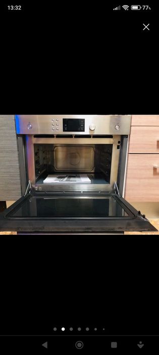 Microondas Bosch HMT35M653