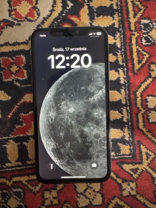 Iphone X 73% 64GB Zgorzelec • OLX.pl