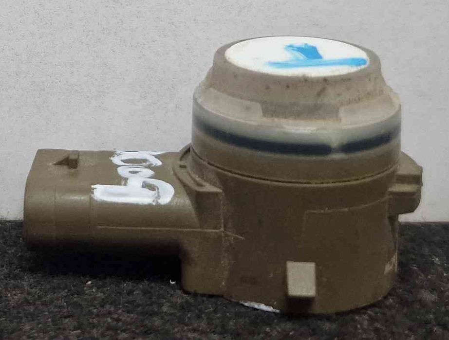 Sensor de Estacionamento Trás FORD KUGA I ano 2009