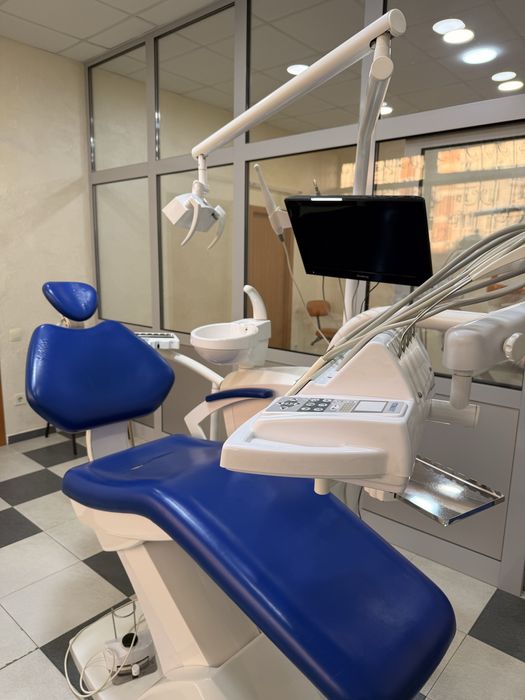 Оренда стоматології «Stomadent»