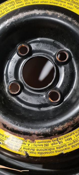 Докатка 4×96-100