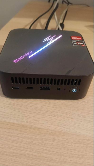 Компʼютерний комплект