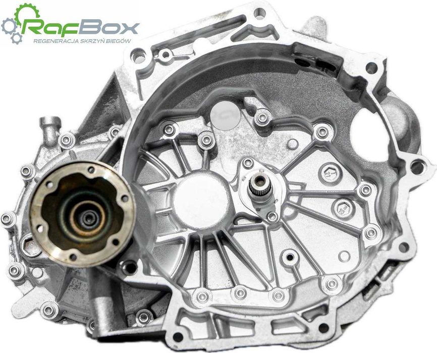 Skrzynia Biegów PRH VW Skoda Audi 1.2 TSI GWARANCJA