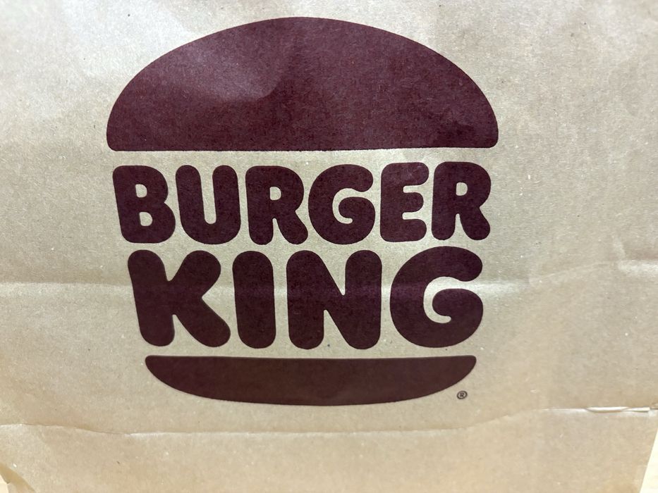 4 Caneca Minions Burger King novas embaladas - coleção completa