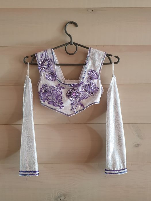 Східний костюм табла