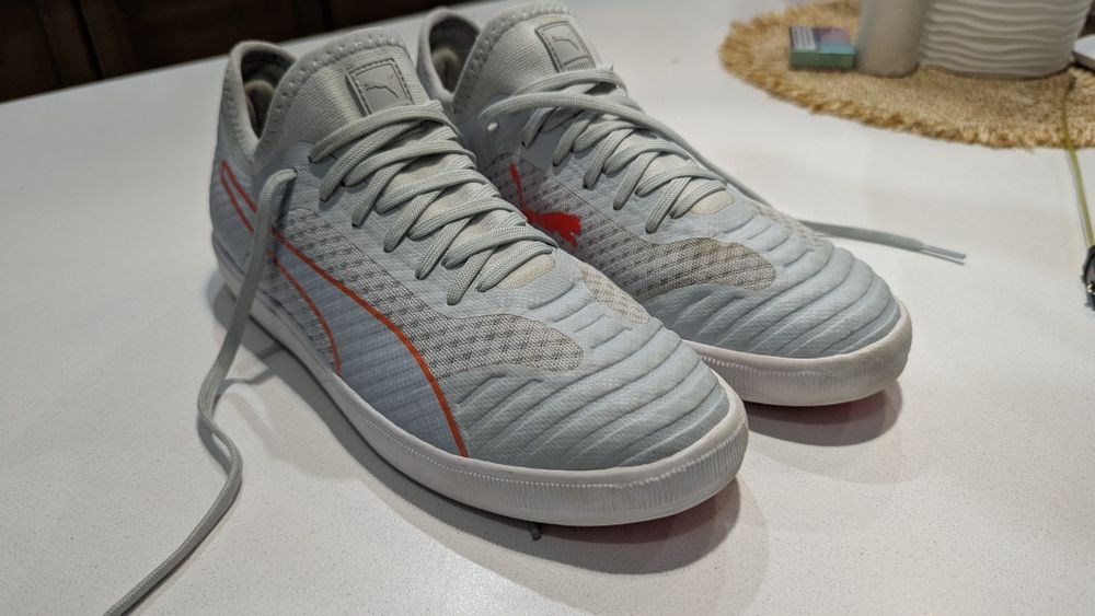 Кросівки Puma 41 розмір