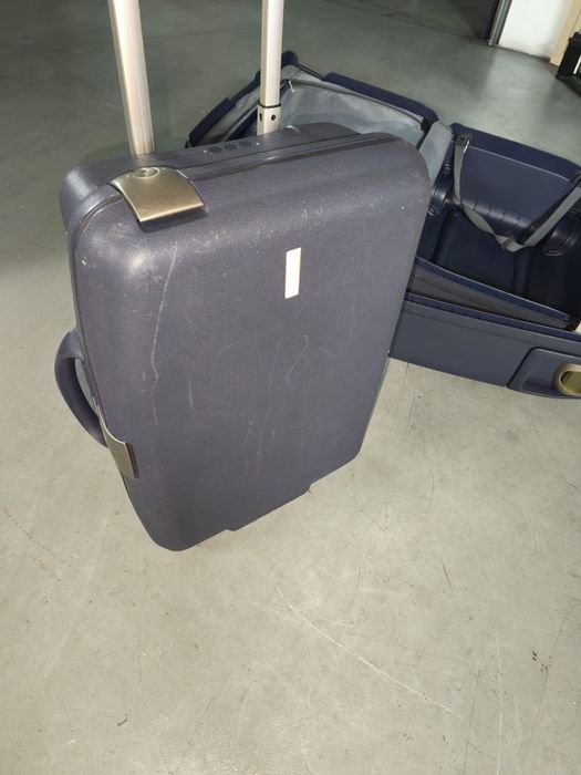 Conjunto Malas Viagem Samsonite