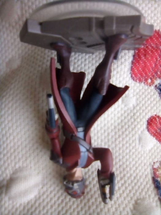 Infinity 2.0 Marvel Disney Guardiões Galaxia