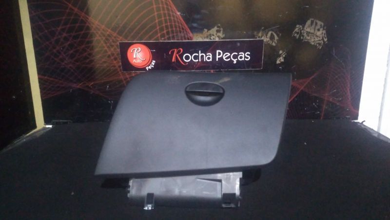 Porta Luvas Seat Leon (1P1)