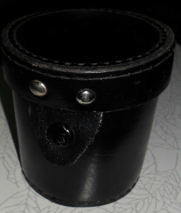 Объектив ВЕГА-9 СССР.