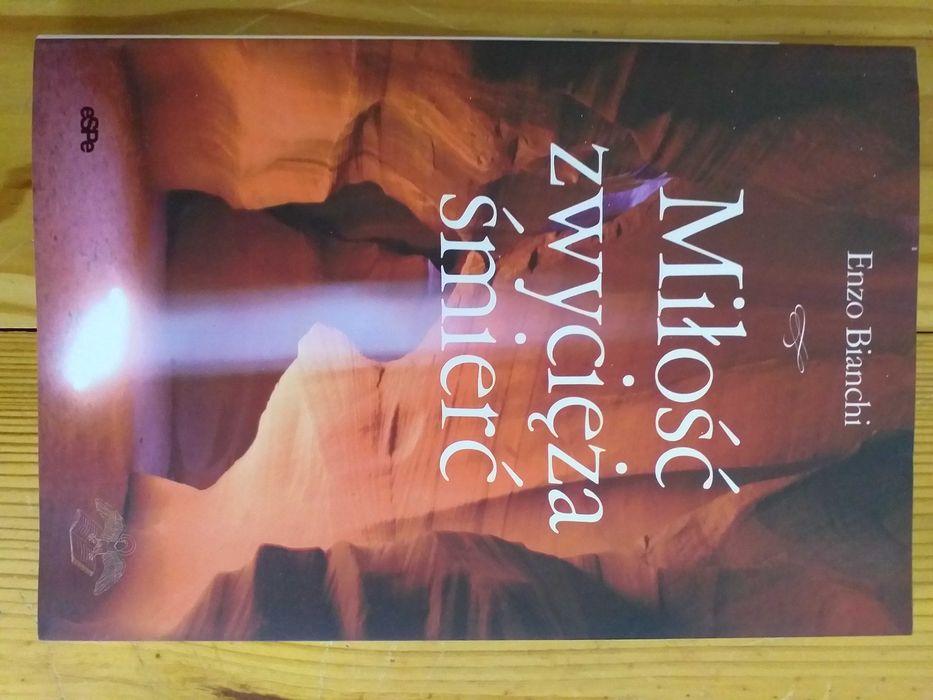 Miłość zwycięża śmierć