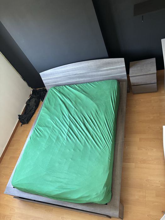Mobilia quarto casal