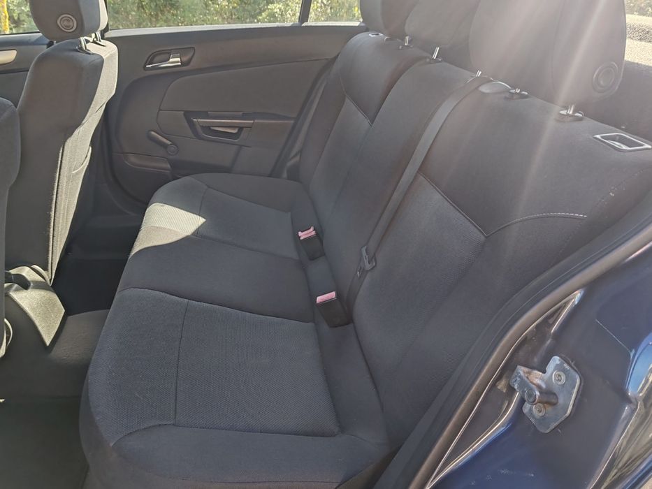 Ooel Astra Sport  Cdti