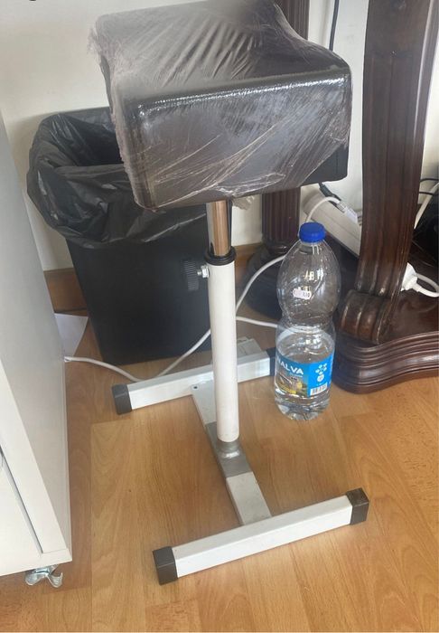 Kit tatuador profissional