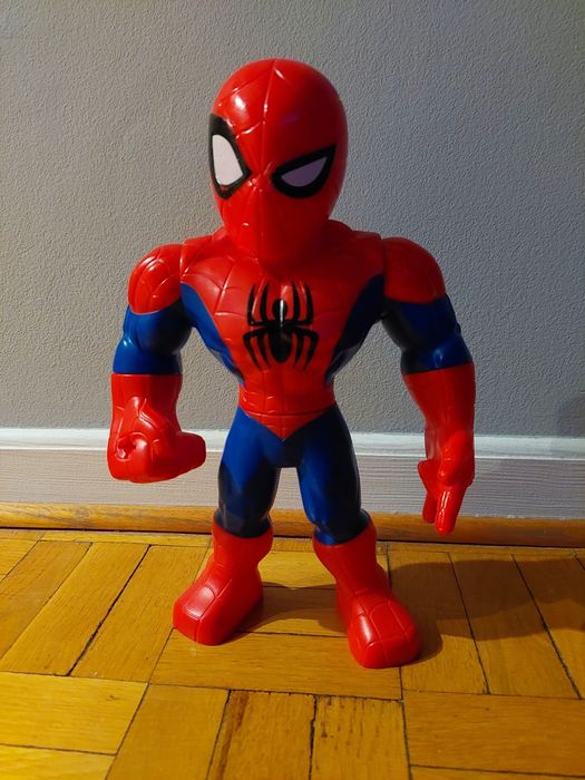 Figura Spider-Man duża