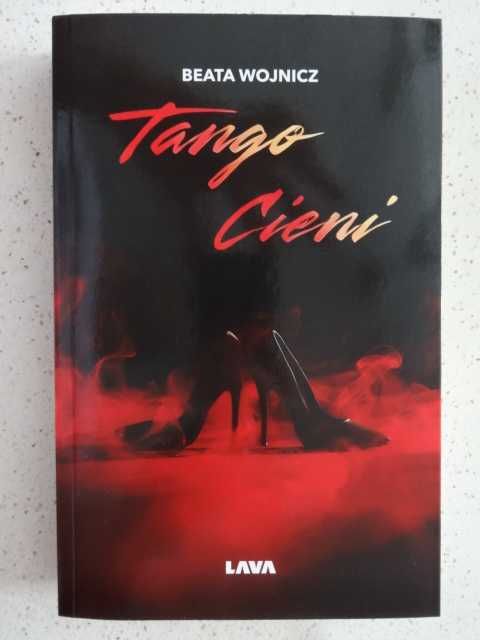 Tango cieni Beata Wojnicz