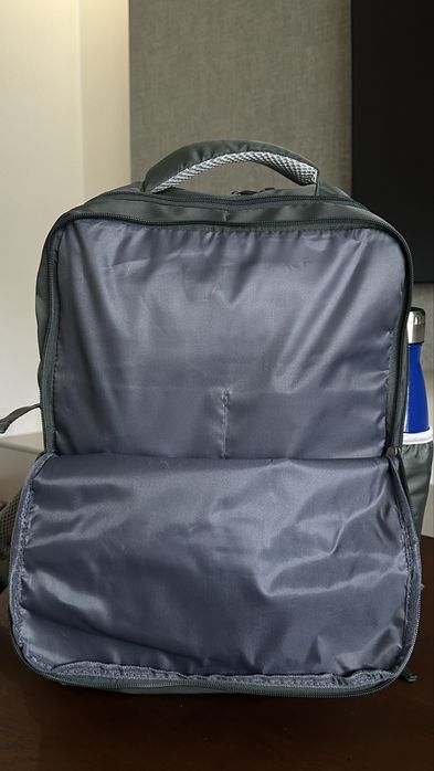 Mochila de viagem (alta qualidade)
