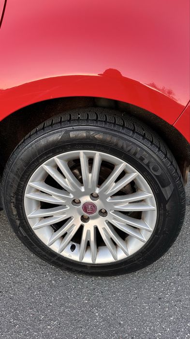 Продам Fiat Bravo 2 - Golf класс