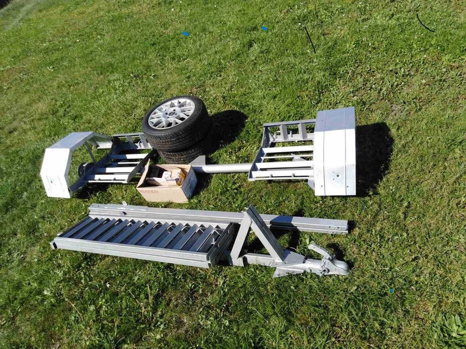 Платфома Часткової погрузки. Подкат. Лафет для фронту та інших