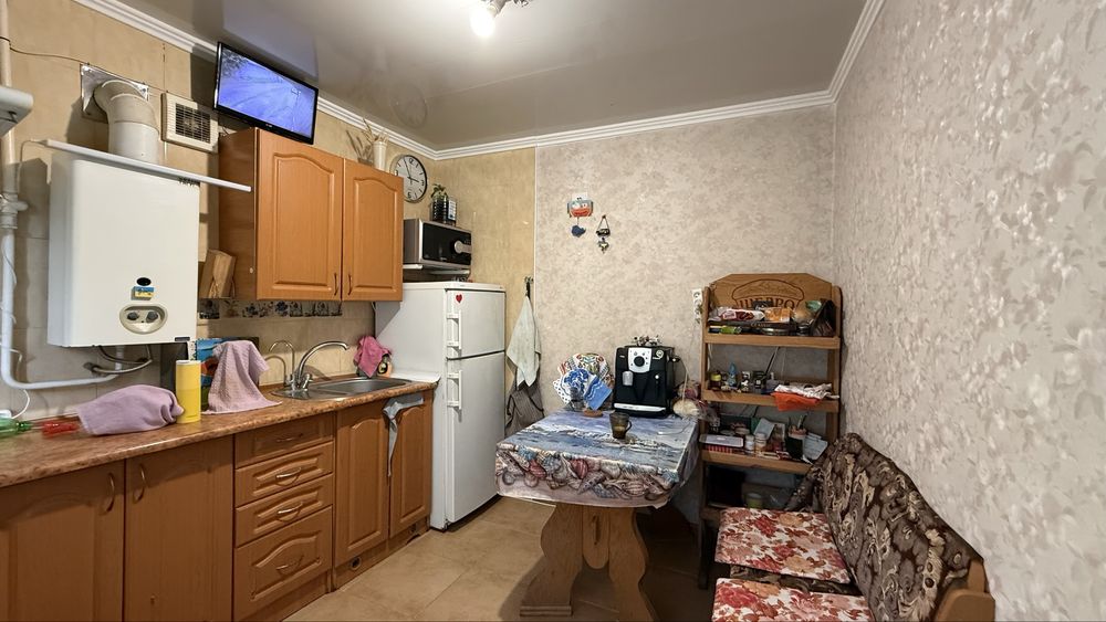 Продам будинок. Слободка. Агрономічна. Держакт