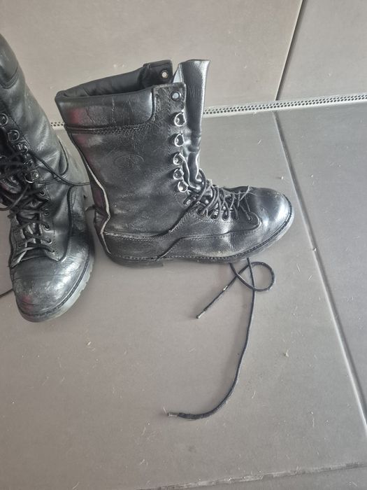 Botas matterhorn gore-tex