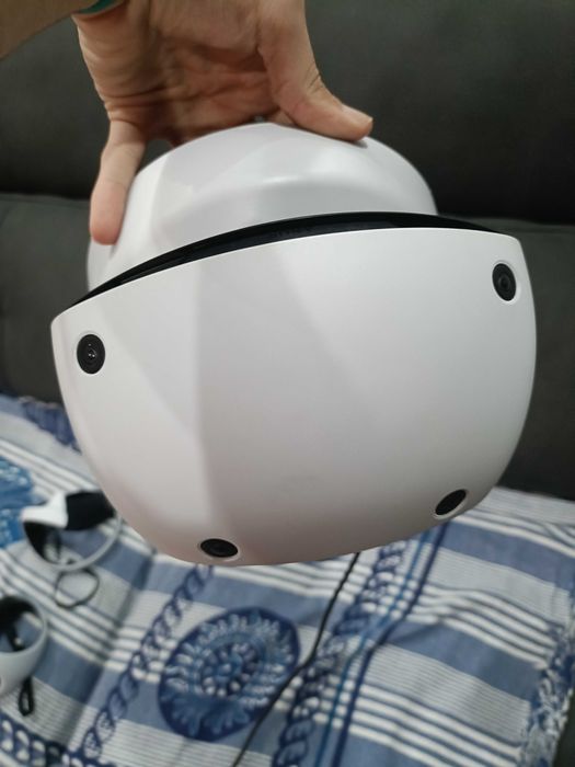 Óculos VR 2 PS5