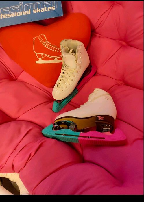 risport electra light 21.5+mk professional