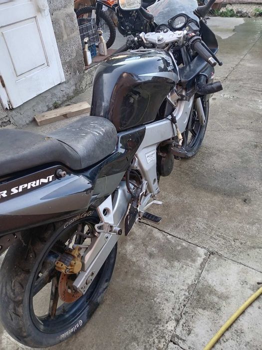 Продам мото 125 куб