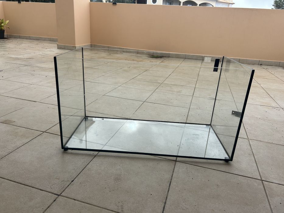 Aquario para peixes