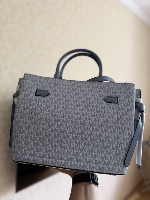 Сумка жіноча michael kors Hamilton Legacy оригінал