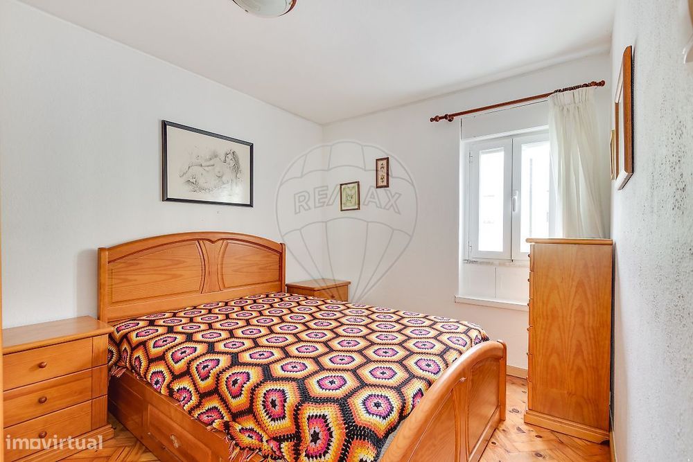 Apartamento T2 para venda