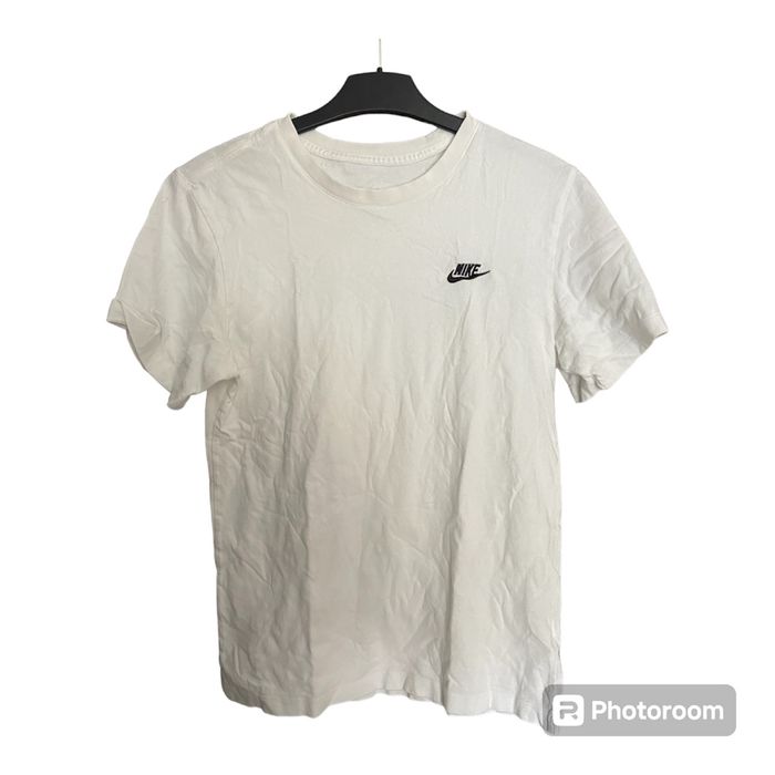 T-shirt koszulka Nike vintage retro