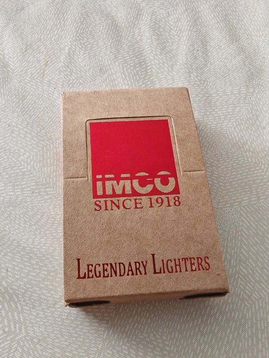 Zapalniczka IMCO