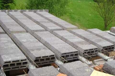 Strop wycena Teriva Filigran panelowy S-Panel Smart Montaż