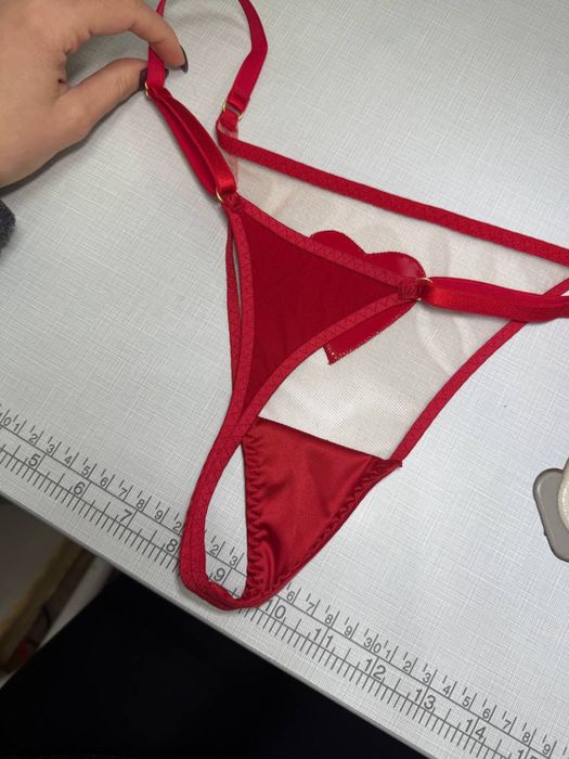 Пошиття спідньої білизни/ цех