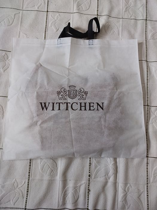 Torebka skórzana Wittchen