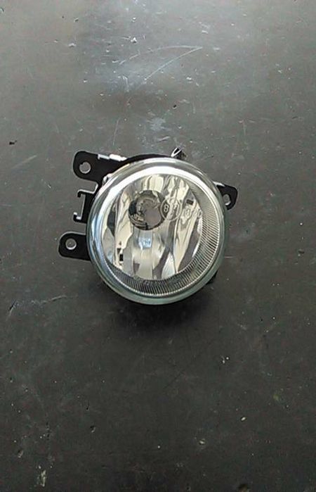 Farol nevoeiro frente esquerdo CITROËN C5 II (RC_)