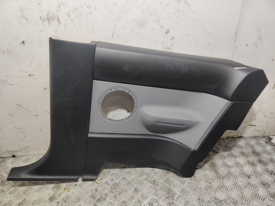 Volkswagen New Beetle Boczek Tapicerka Prawy Tył Prawy Tylny