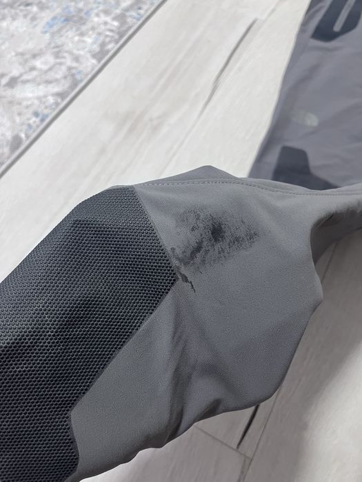 Чоловічі Трекінгові Штани The North Face Apex Summit Series Size L