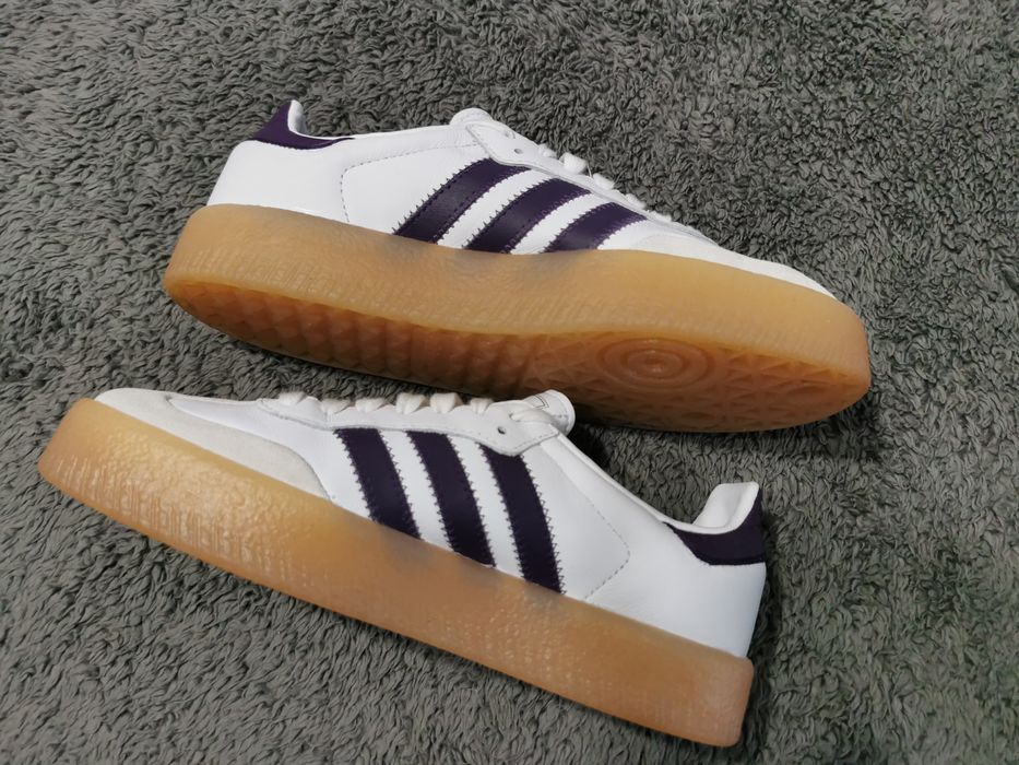 Adidas Samba buty damskie