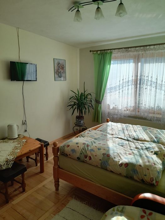 Nocleg Wisła Centrum Cichy Zakątek