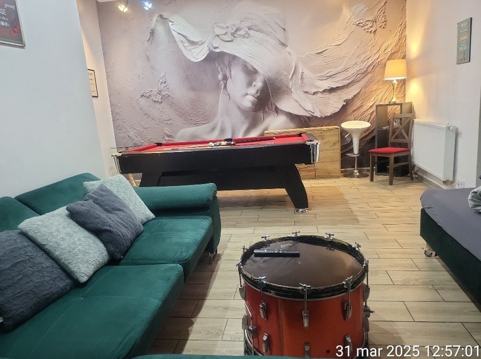 Apartamenty PRETTY WOMAN noclegi imprezy