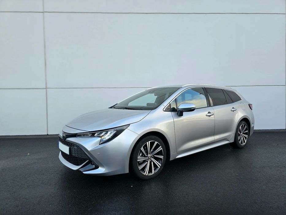 Toyota Corolla Touring Sports 1.2T Comfort+P.Sport